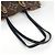 Borsa Tote Louis Vuitton OnTheGo GM Marrone - vista 7