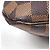 Louis Vuitton Musette Schultertasche Braun - Ansicht 3