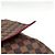 Louis Vuitton Musette Schultertasche Braun - Ansicht 4