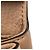 Bamboo Borsa Gucci in pelle beige e bambù - vista 5