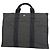 Hermès Hermes Herline Tote MM Tasche Braun