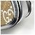 mala 2-Way Gucci Bamboo em Bege e Silver Prata - vista 3