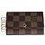 Louis Vuitton Multicles 6 Schlüsseletui Braun