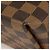 Borsa Tote Louis Vuitton Iena PM Marrone - vista 3