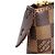 Borsa Tote Louis Vuitton Iena PM Marrone - vista 4