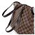 Borsa Tote Louis Vuitton Iena PM Marrone - vista 5