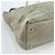 Borsa Tote Chanel On the Road in verde - vista 6