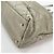 Borsa Tote Chanel On the Road in verde - vista 7