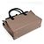 Bulgari Borsa Tote 2-Way Bvlgari BVLGARI Alba Nero Beige - vista 2
