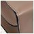 Bulgari Borsa Tote 2-Way Bvlgari BVLGARI Alba Nero Beige - vista 3
