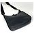 Hermès Borsa a tracolla Hermes Evelyne 3 PM Nero - vista 2