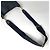 Hermès Borsa a tracolla Hermes Evelyne 3 PM Nero - vista 6