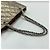 Chanel Cambon Line Gold Schultertasche Golden - Ansicht 9