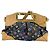 Borsa Louis Vuitton Judy MM Nero