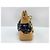 Borsa Louis Vuitton Judy MM Nero - vista 5