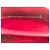 Borsa a tracolla Louis Vuitton MyLockme BB Rosso Bordò - vista 12