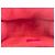 Borsa a tracolla Louis Vuitton MyLockme BB Rosso Bordò - vista 13