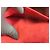 Borsa a tracolla Louis Vuitton MyLockme BB Rosso Bordò - vista 14