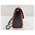 Borsa a tracolla Louis Vuitton MyLockme BB Rosso Bordò - vista 6