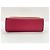 Borsa a tracolla Louis Vuitton MyLockme BB Rosso Bordò - vista 7