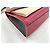 Borsa a tracolla Louis Vuitton MyLockme BB Rosso Bordò - vista 8