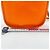 Hermès Borsa a tracolla Hermes Evelyne TPM Arancione - vista 4