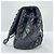 Borsa a tracolla Chanel Matelassé Nero - vista 5