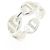 Hermès Chaine d'Ancre Enchainée Ring