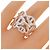 Hermès Chaine d'Ancre Enchainée Ring - Ansicht 5