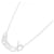 Hermès Collier Hermes Chaine d'Ancre Area II PM  - vue 2