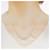 Hermès Collier Hermes Chaine d'Ancre Area II PM  - vue 5