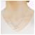 Hermès Collier Hermes Chaine d'Ancre Area II PM  - vue 6