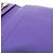 Hermès Hermes Bearn Classic Langbeutel Lila - Ansicht 8
