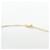 Hermès Colar Hermes Pop H MINI Dourado Laranja  - vista 4