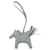 Hermès Hermes Rodeo Pegasus Handbag Charm Marrone  - vista 1
