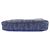 Borsa Christian Dior Dior TEARS SADDLE Blu - vista 4