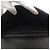 Borsa Messenger Christian Dior Saddle Flap Nero - vista 6