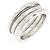 Bulgari Bvlgari B.zero1 Ring mit 3 Bändern