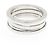 Bulgari Bvlgari B.zero1 Ring mit 3 Bändern - Ansicht 2