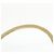 Bracciale con charm Fendi 8AH359 A44G D'oro - vista 4