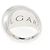 Bulgari Bvlgari Cabochon Band Ring - Ansicht 3
