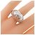 Bulgari Bvlgari Cabochon Band Ring - Ansicht 5