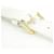 Borsa Louis Vuitton Capucines MINI Bianco - vista 7