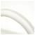 Borsa Louis Vuitton Capucines MINI Bianco - vista 8