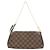 Borsa a tracolla Louis Vuitton Damier Eva Damier ebene - vista 2