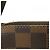 Borsa a tracolla Louis Vuitton Damier Eva Damier ebene - vista 5