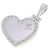 Pendente Louis Vuitton 750WG