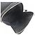 Borsa a tracolla Louis Vuitton Damier Infini Avenue Nero Argento - vista 10