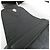 Borsa a tracolla Louis Vuitton Damier Infini Avenue Nero Argento - vista 7