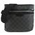 Borsa a tracolla Louis Vuitton Damier Graphite Damier ebene
